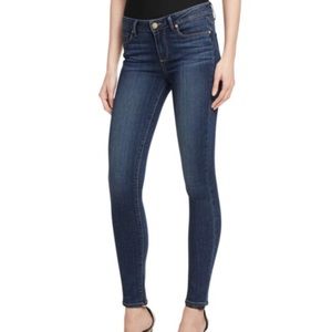 Paige Skyline Skinny Jean